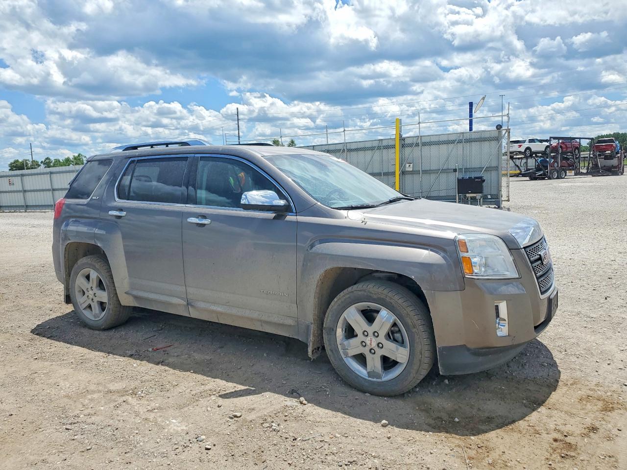 2GKALWEK5C6185977 · 2012 GMC TERRAIN · 4/13