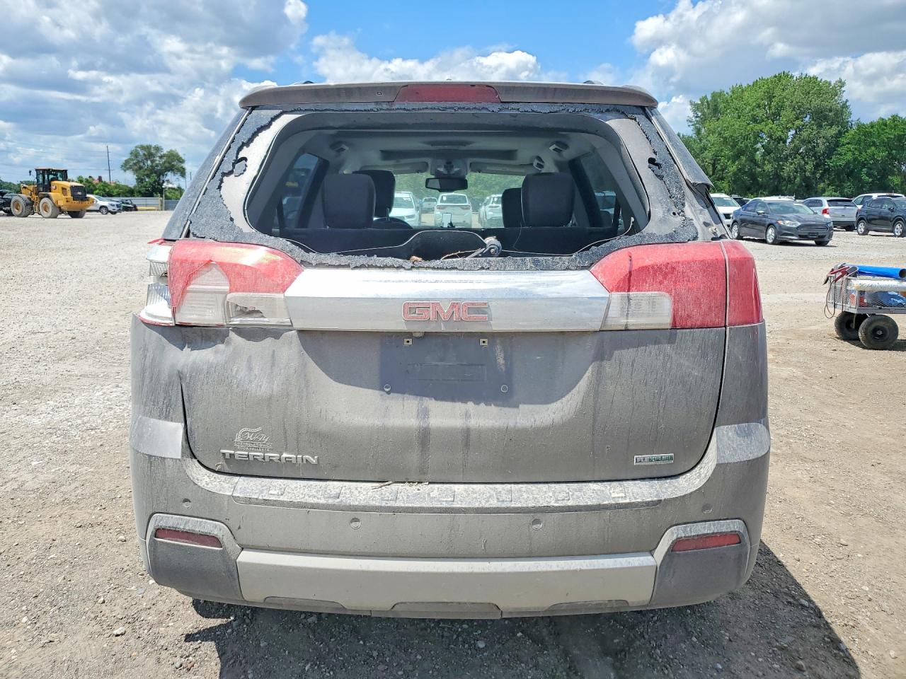 2GKALWEK5C6185977 · 2012 GMC TERRAIN · 6/13