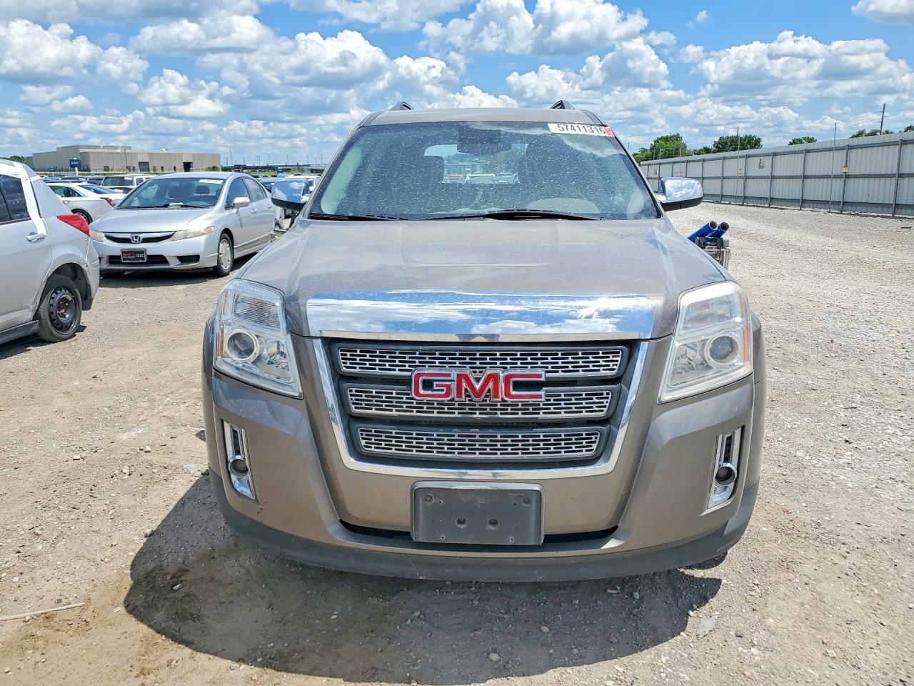 2GKALWEK5C6185977 · 2012 GMC TERRAIN · 5/13