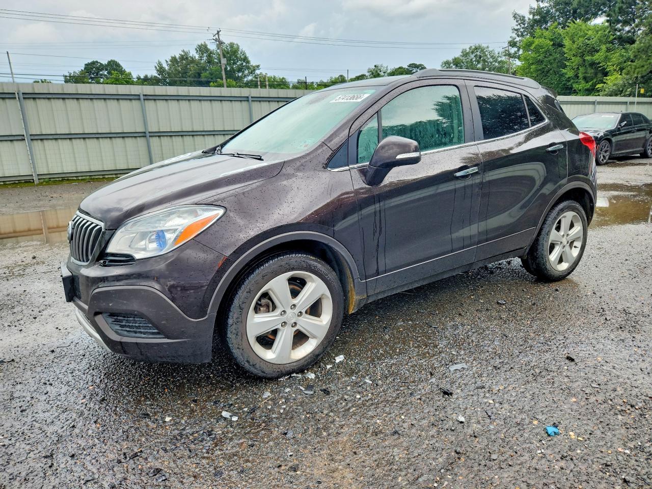 KL4CJASB2GB571349 · 2016 BUICK ENCORE