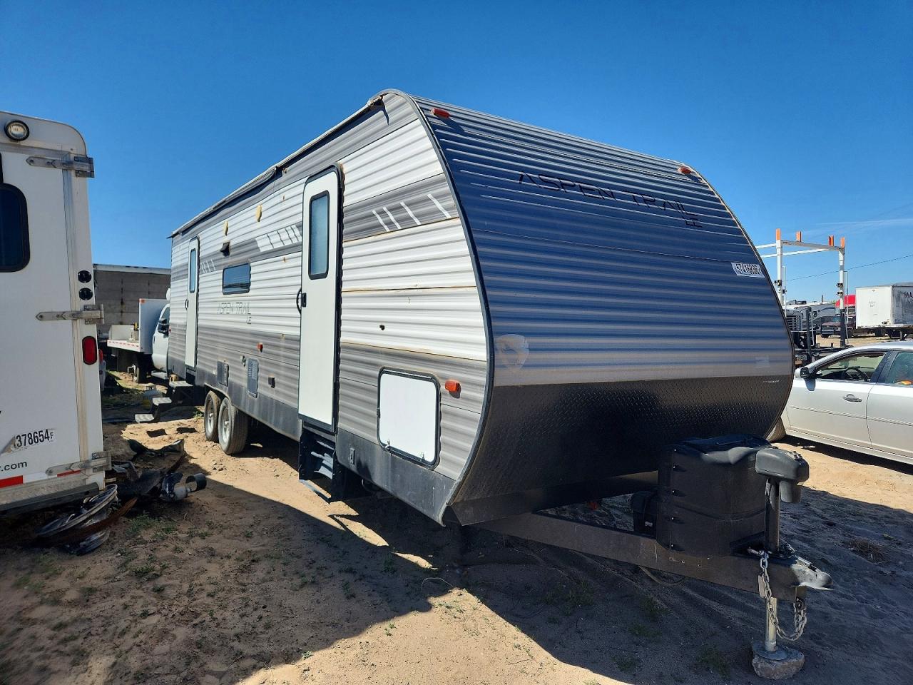 2021 KEYSTONE UNKNOWN