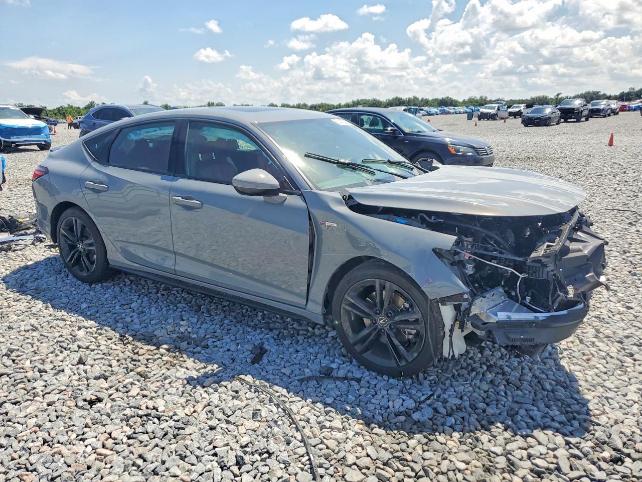 19UDE4H32TA011865 · 2026 ACURA INTEGRA · 4/12