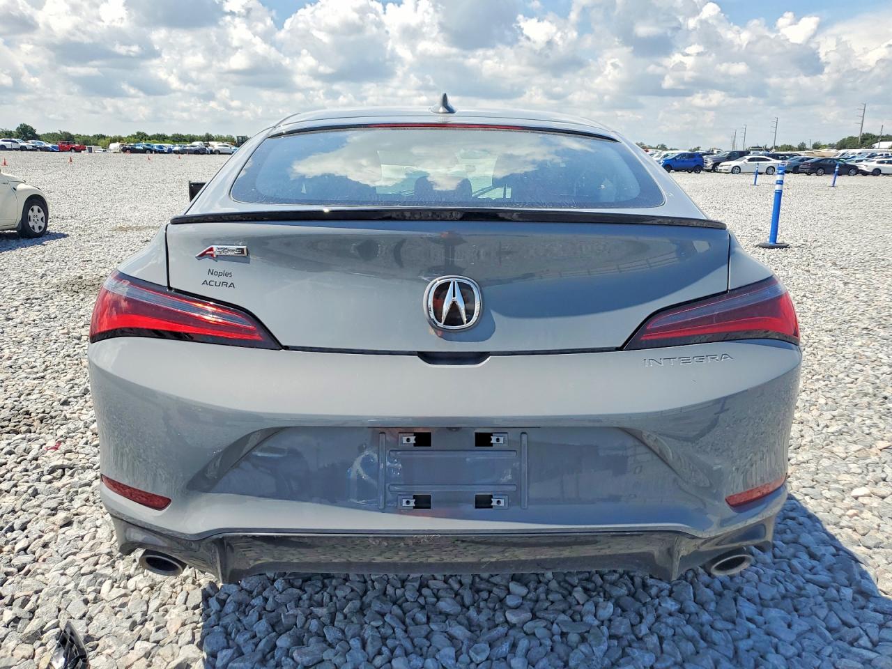 19UDE4H32TA011865 · 2026 ACURA INTEGRA · 6/12