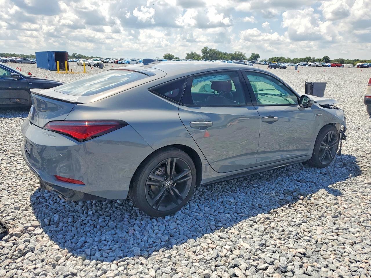 19UDE4H32TA011865 · 2026 ACURA INTEGRA · 3/12
