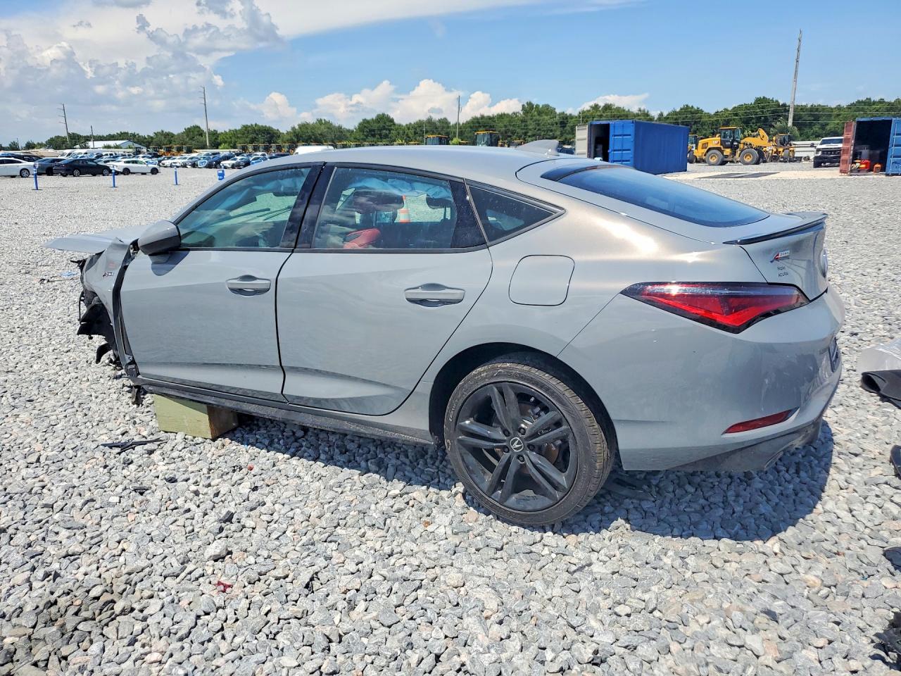 19UDE4H32TA011865 · 2026 ACURA INTEGRA · 2/12