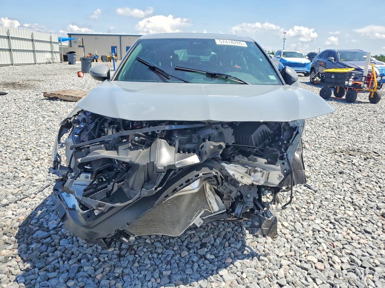 19UDE4H32TA011865 · 2026 ACURA INTEGRA · 5/12
