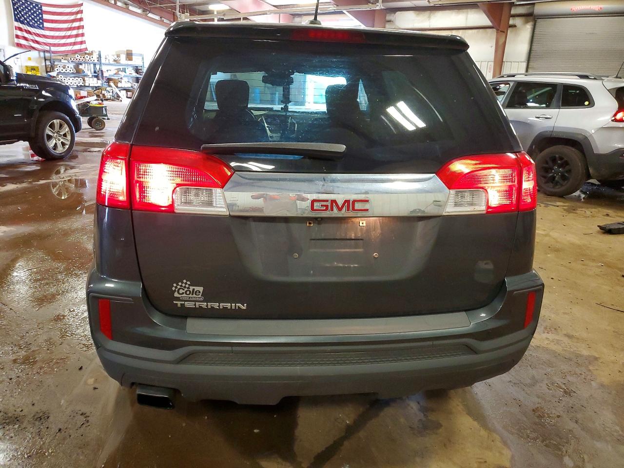 2GKALMEK8H6283445 · 2017 GMC TERRAIN · 6/13