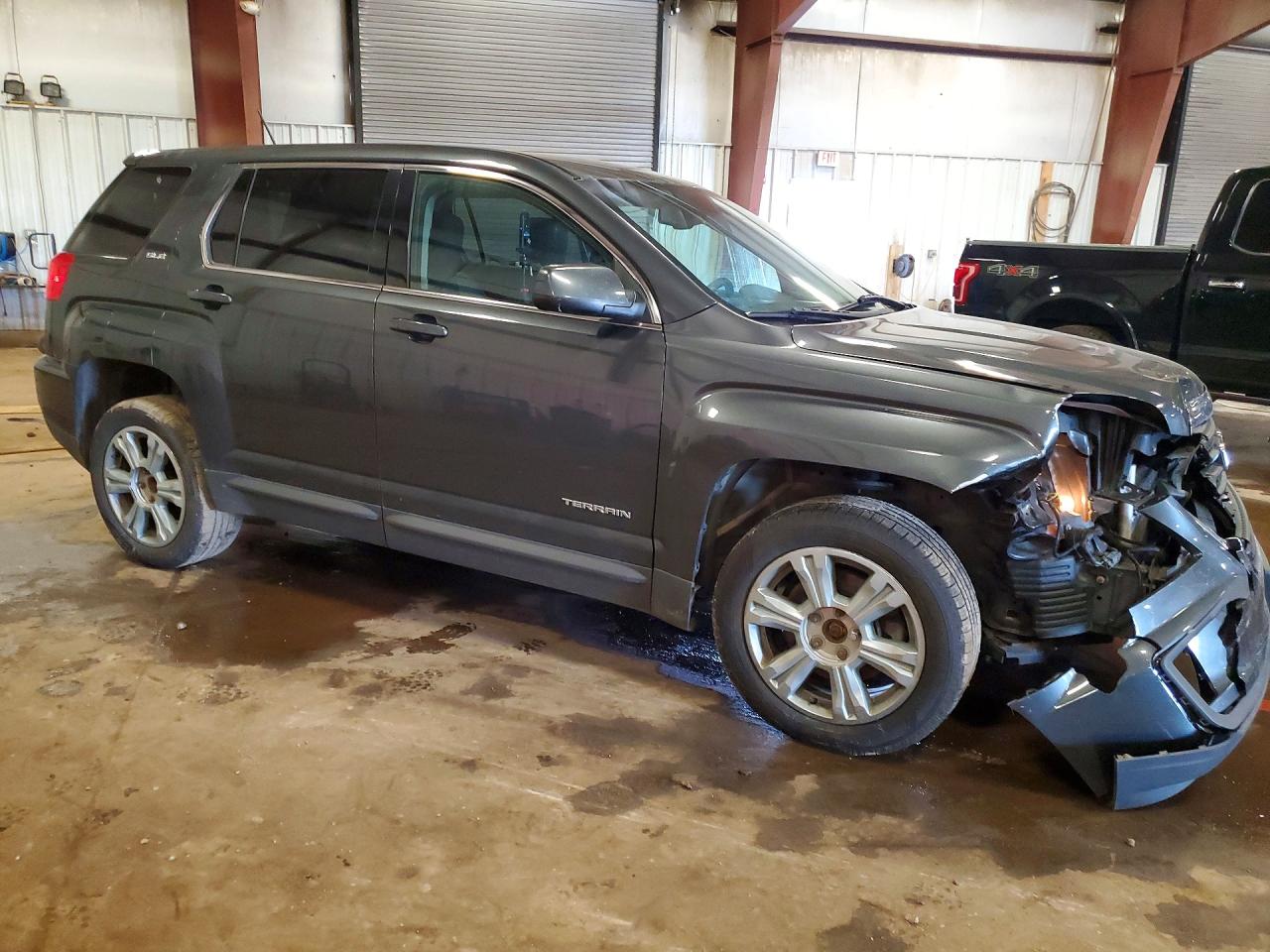 2GKALMEK8H6283445 · 2017 GMC TERRAIN · 4/13