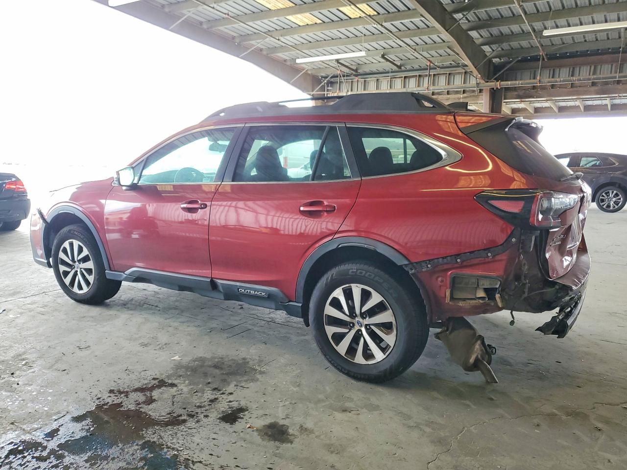4S4BTACC4L3190492 · 2020 SUBARU OUTBACK · 2/13