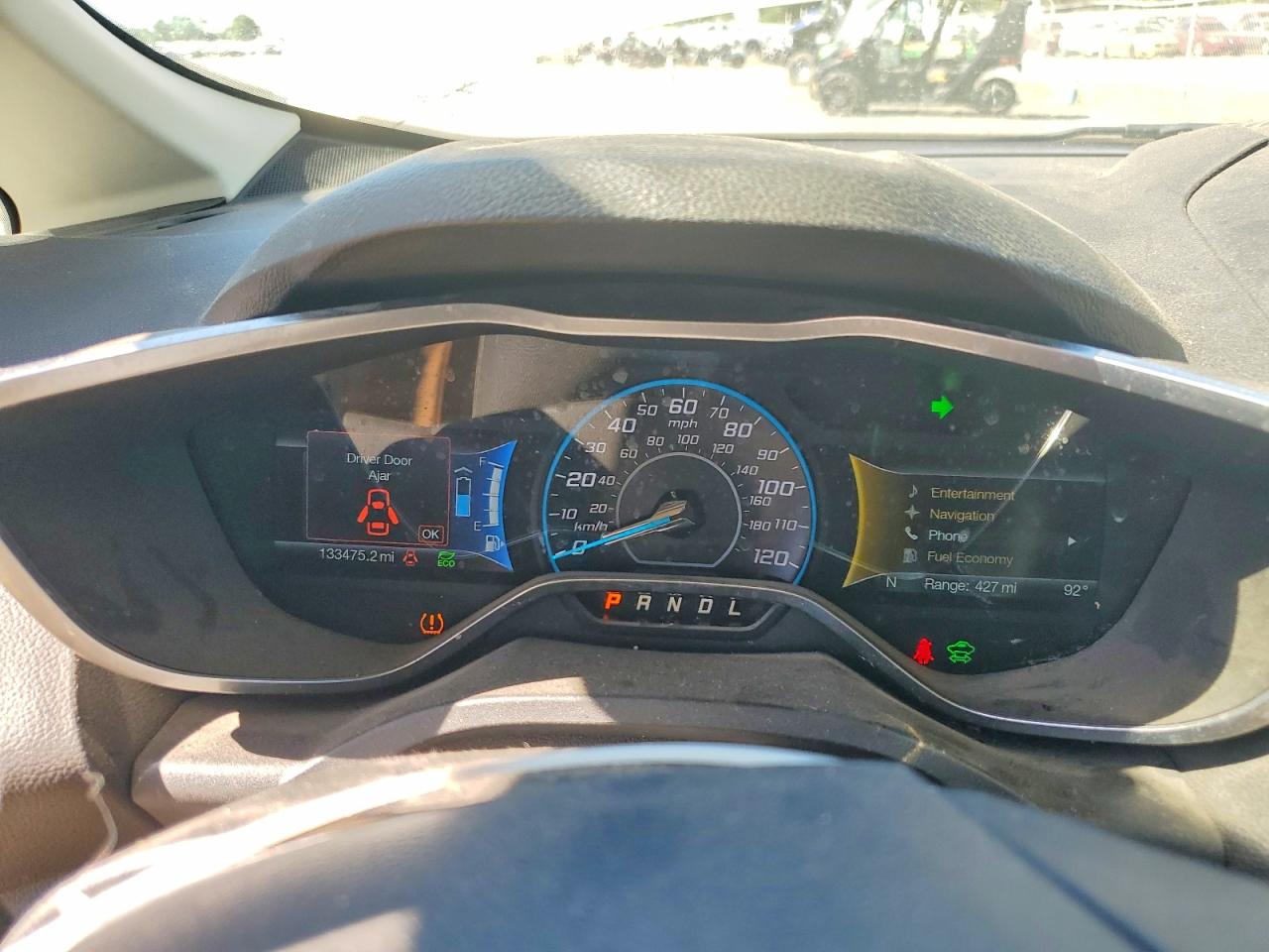 1FADP5BUXGL103094 · 2016 FORD C-MAX · 9/12