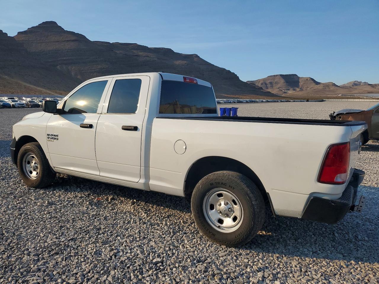 1C6RR6FG4NS218143 · 2022 RAM 1500 CLASSIC · 2/12