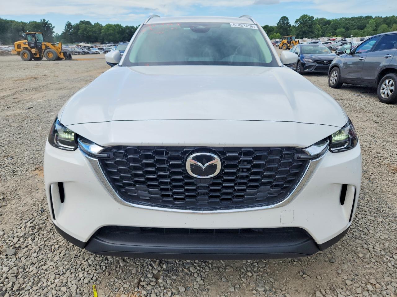 JM3KKAHD9R1136979 · 2024 MAZDA CX-90 · 5/12