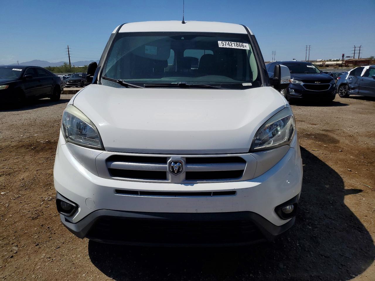 ZFBERFBB2J6H65132 · 2018 RAM PROMASTER CITY · 5/12