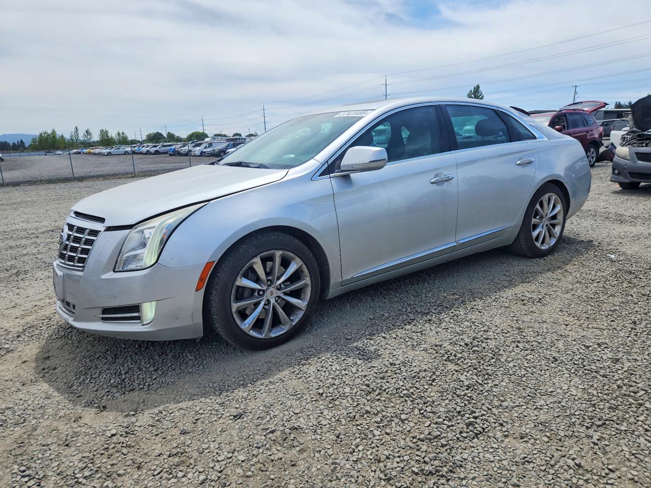 2G61R5S38D9164626 · 2013 CADILLAC XTS
