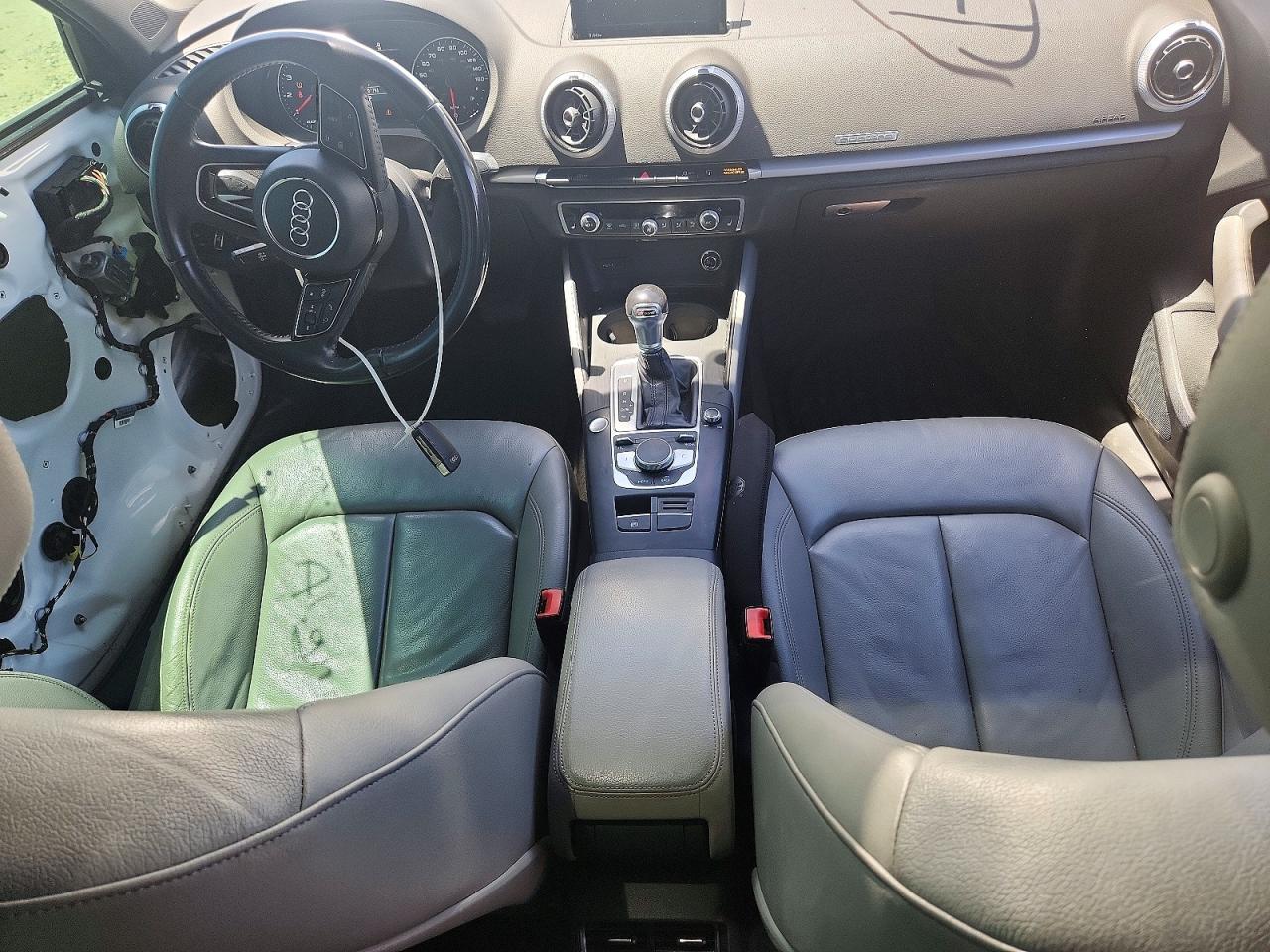 WAUB8GFFXH1023018 · 2017 AUDI A3 · 8/13