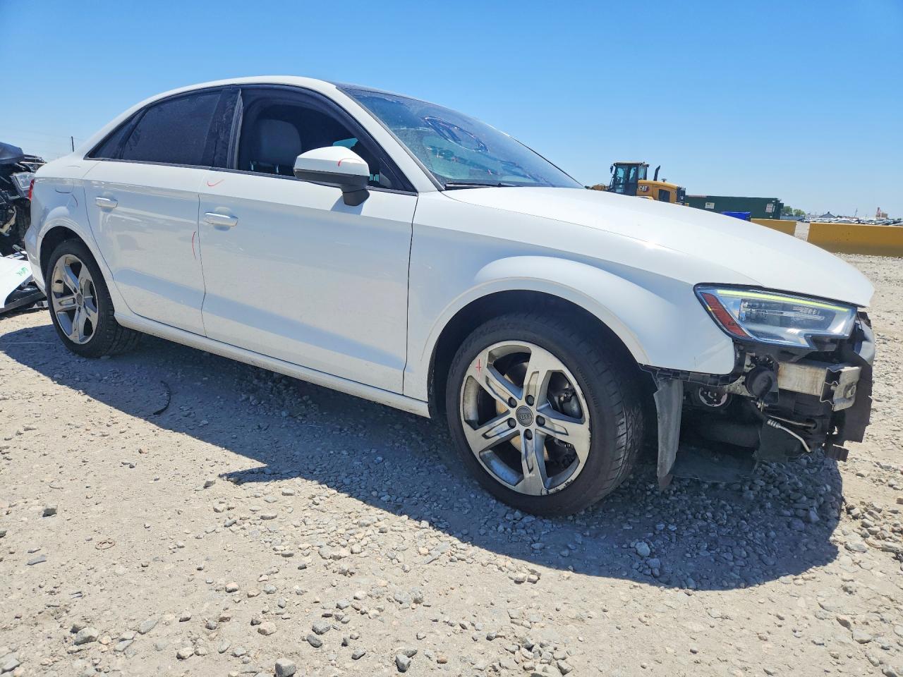 WAUB8GFFXH1023018 · 2017 AUDI A3 · 4/13