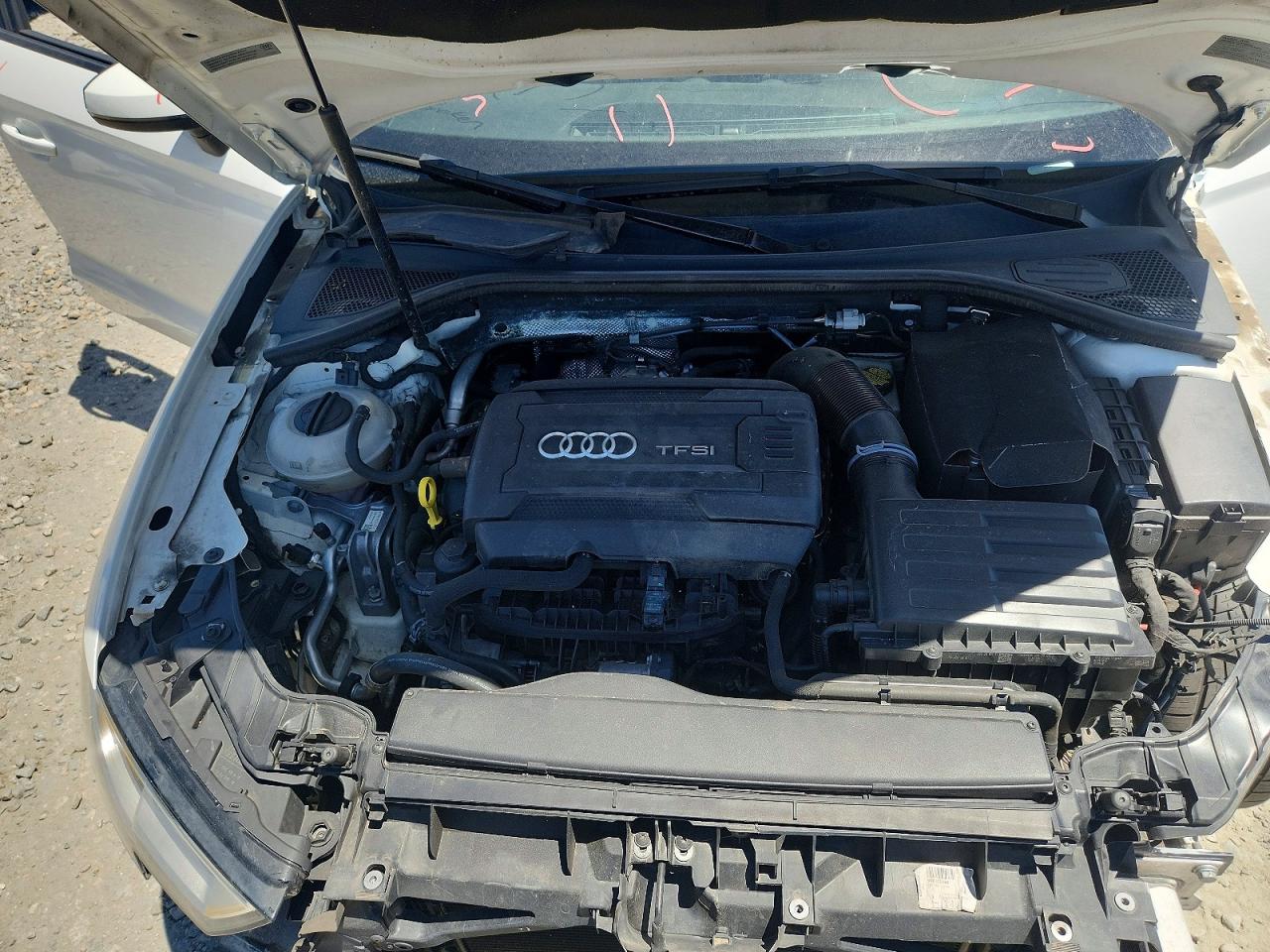 WAUB8GFFXH1023018 · 2017 AUDI A3 · 11/13