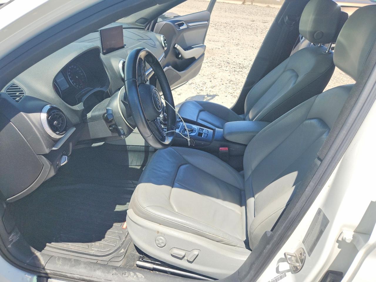 WAUB8GFFXH1023018 · 2017 AUDI A3 · 7/13