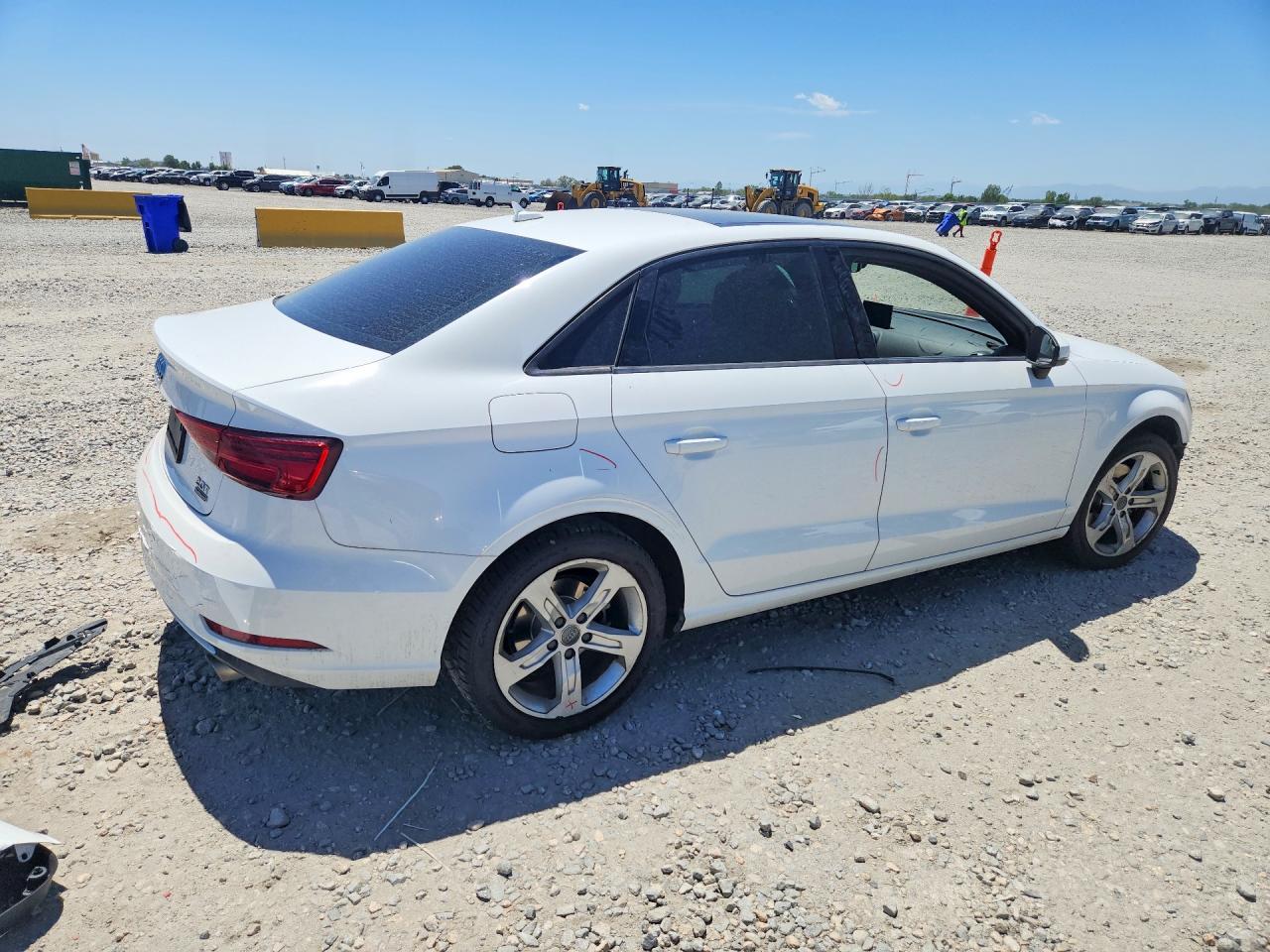 WAUB8GFFXH1023018 · 2017 AUDI A3 · 3/13