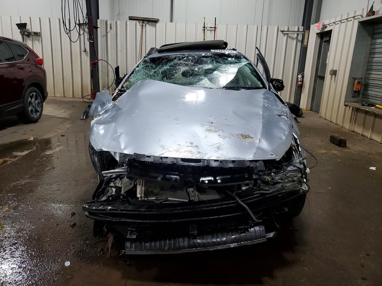 4S4BSANC8K3260011 · 2019 SUBARU OUTBACK · 5/14