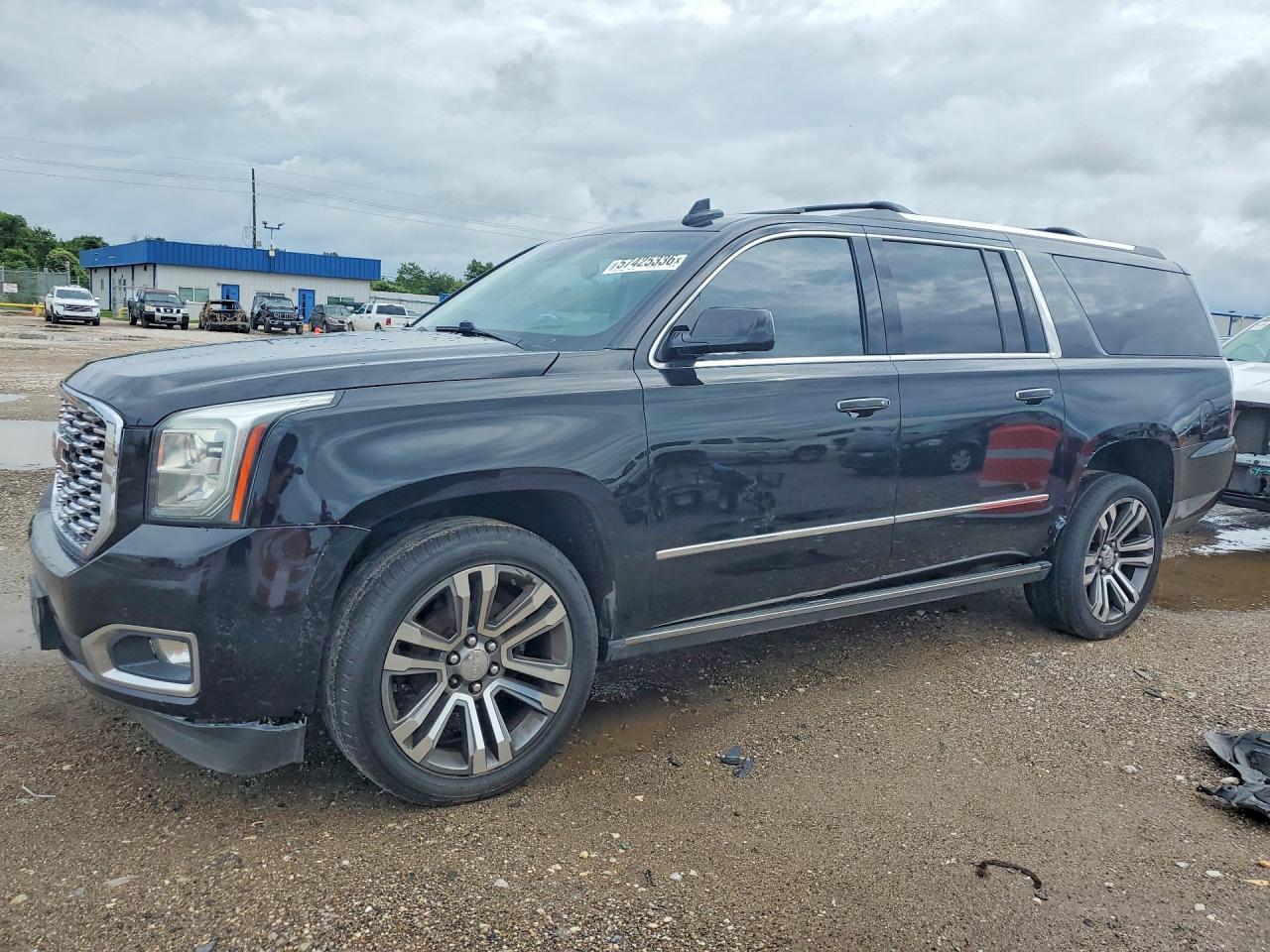 1GKS2HKJ8KR228497 · 2019 GMC YUKON XL