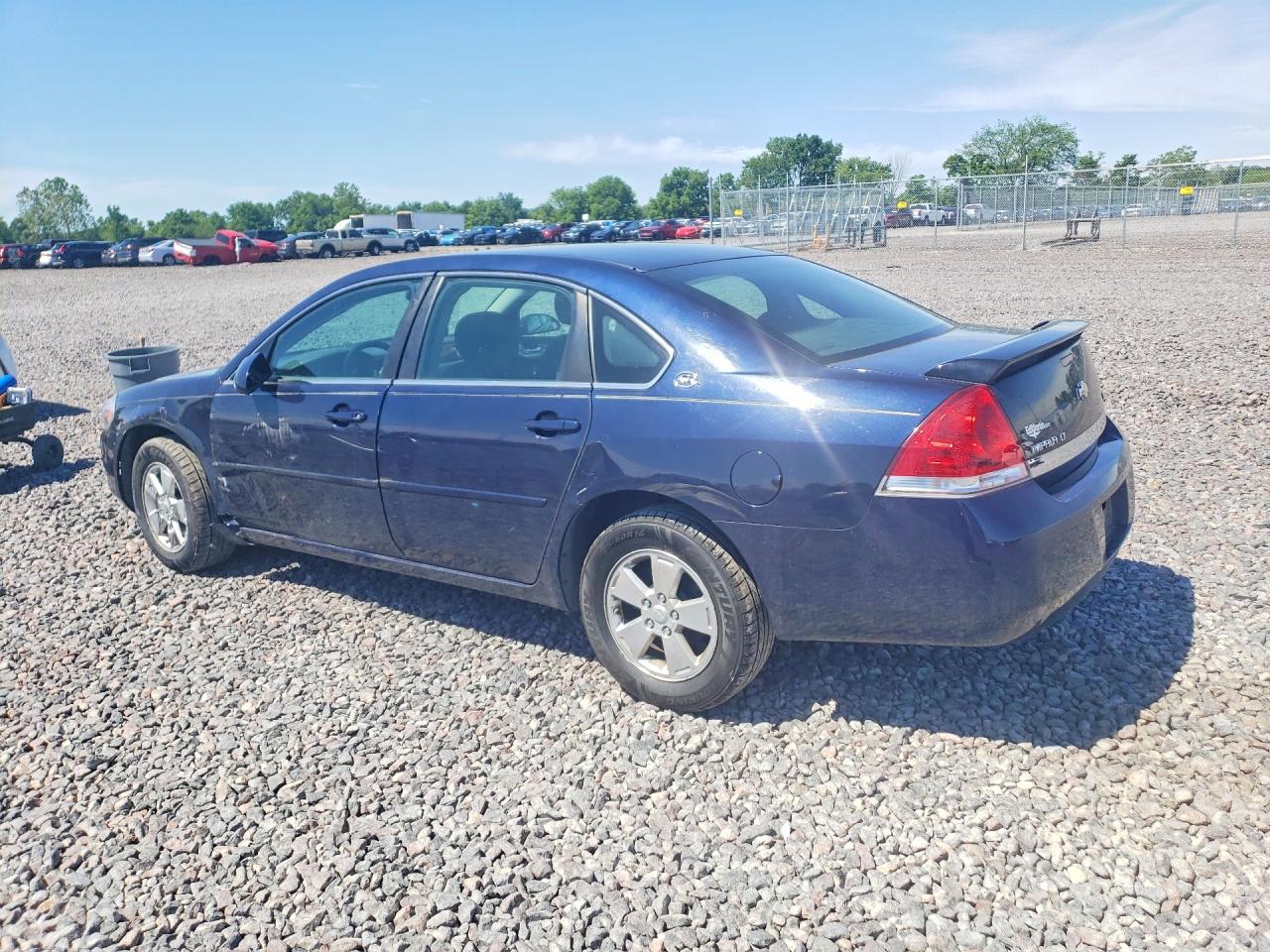 2G1WT55K379184965 · 2007 CHEVROLET IMPALA · 2/12