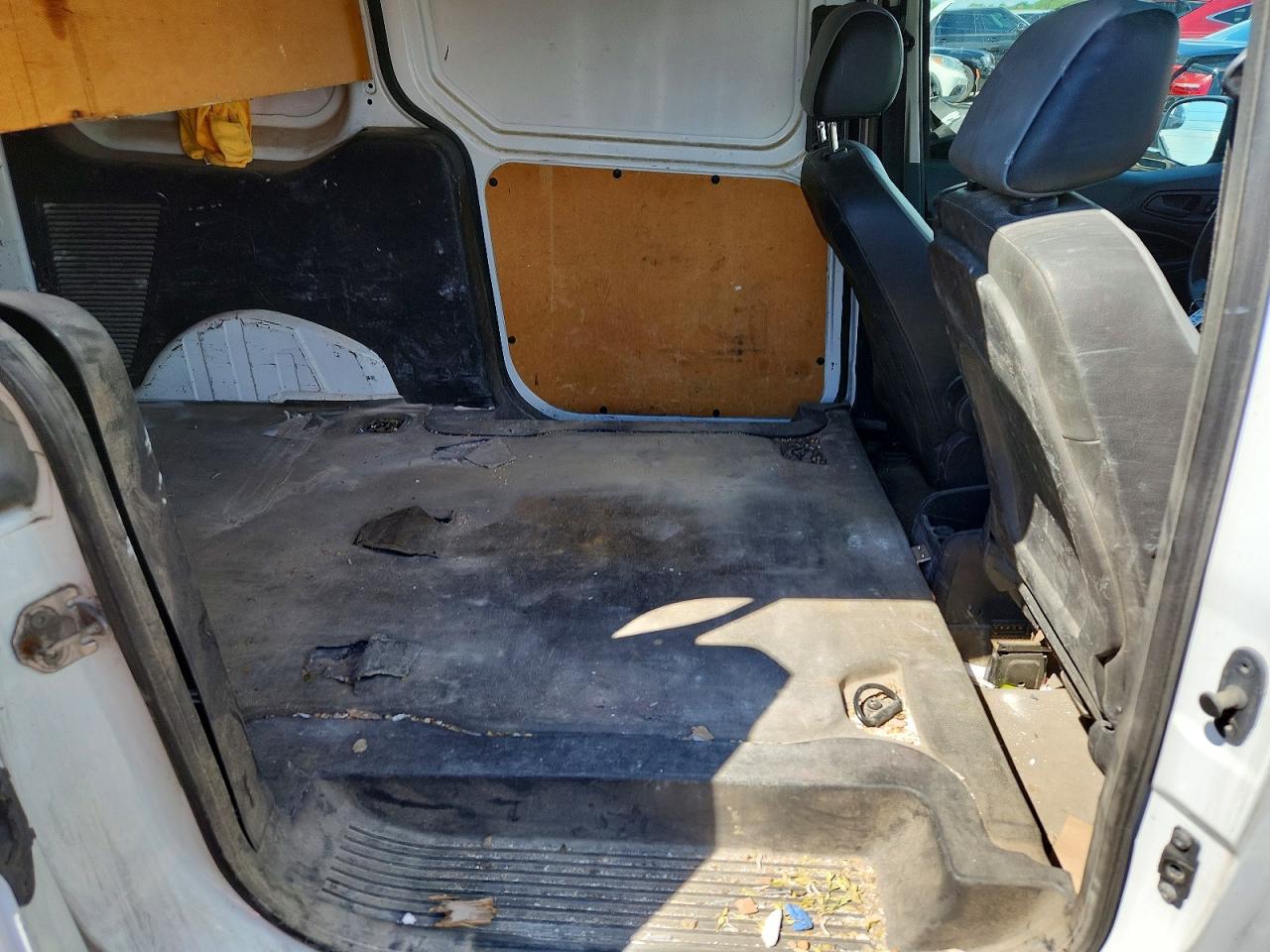 NM0LS7E71F1204375 · 2015 FORD TRANSIT CONNECT · 10/12