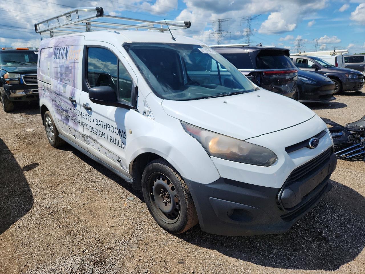 NM0LS7E71F1204375 · 2015 FORD TRANSIT CONNECT · 4/12