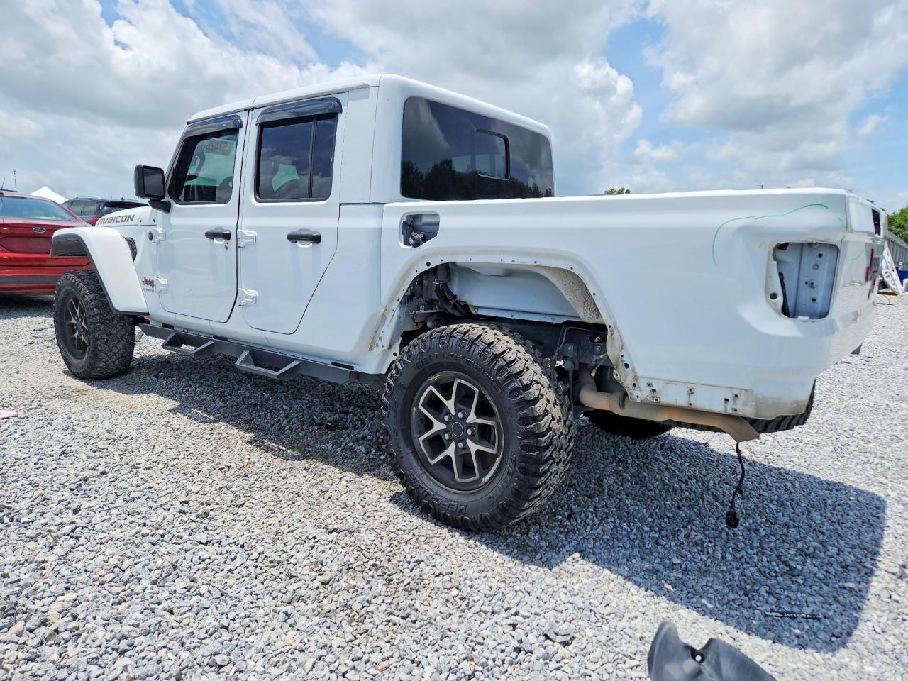 1C6JJTBG2RL104795 · 2024 JEEP GLADIATOR · 2/14