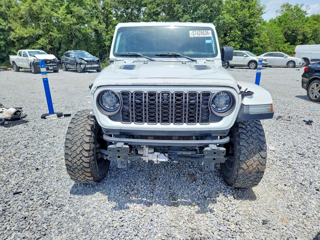 1C6JJTBG2RL104795 · 2024 JEEP GLADIATOR · 5/14