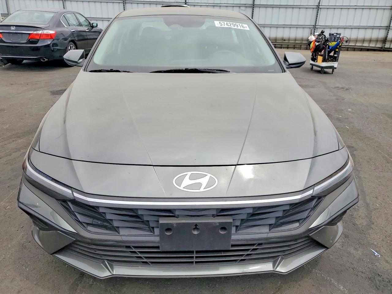 KMHLM4DJ8SU129865 · 2025 HYUNDAI ELANTRA HYBRID · 5/13