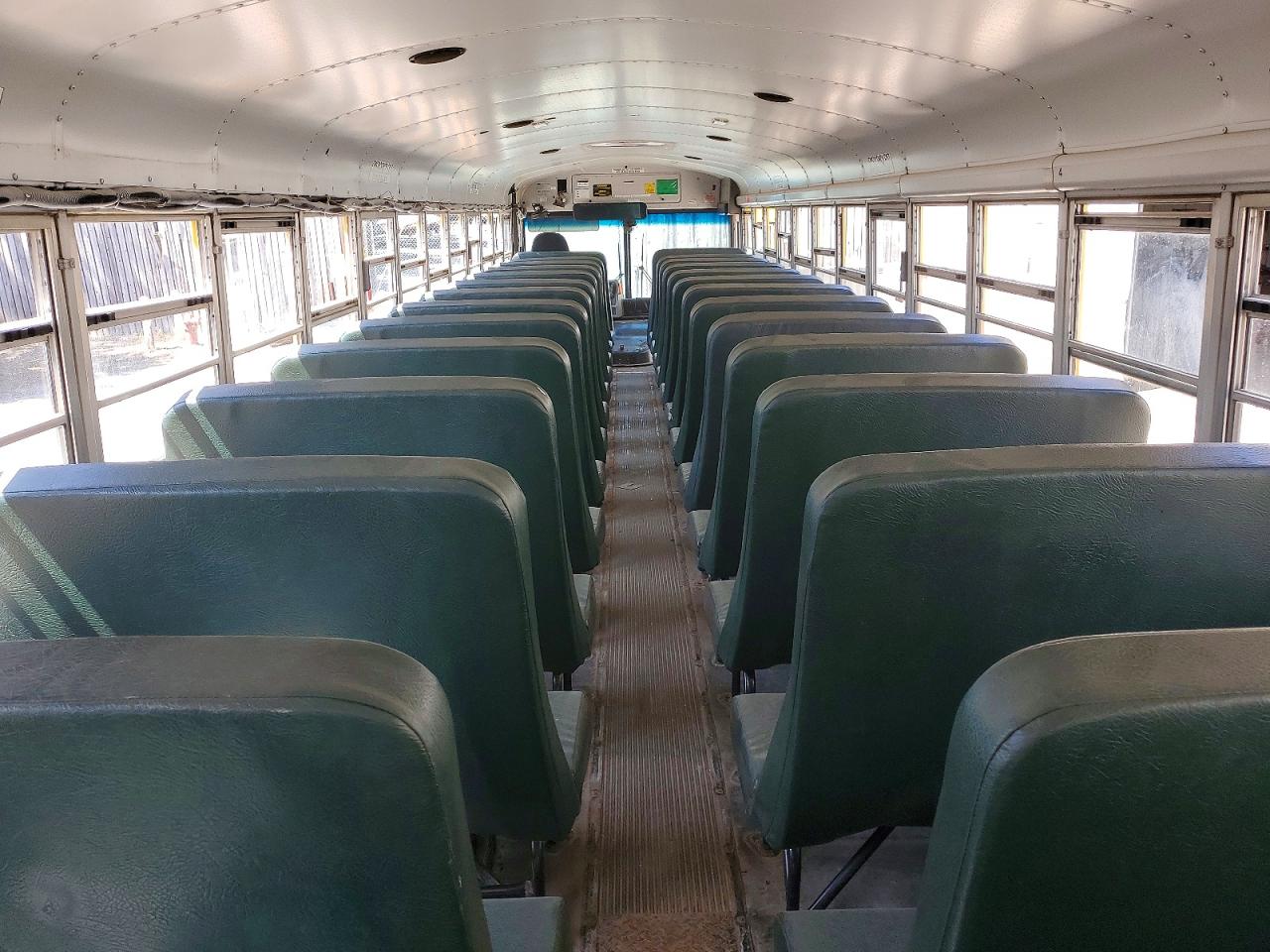 1T88T9E26D1157880 · 2013 THOMAS SCHOOL BUS · 5/10