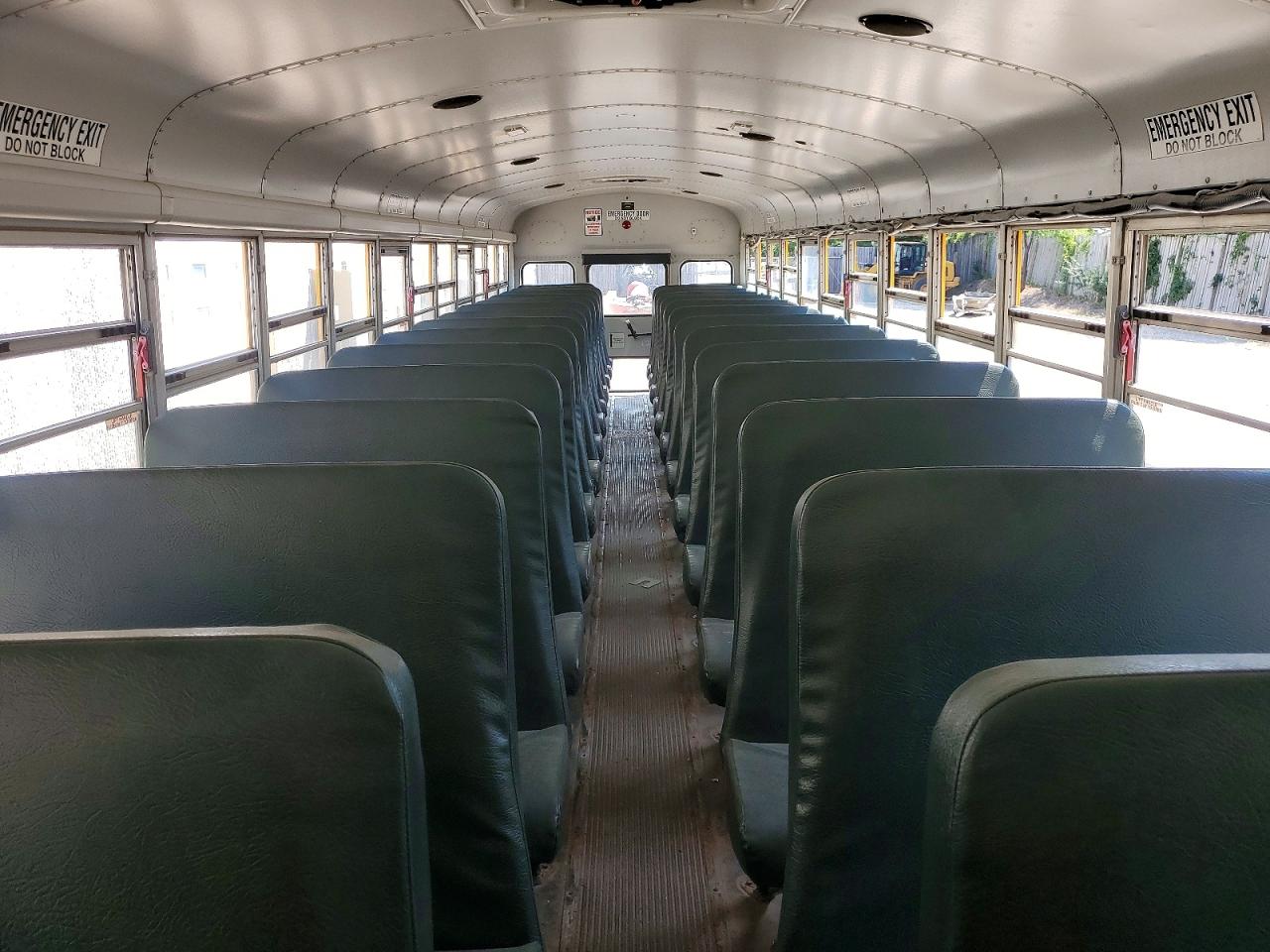 1T88T9E26D1157880 · 2013 THOMAS SCHOOL BUS · 6/10