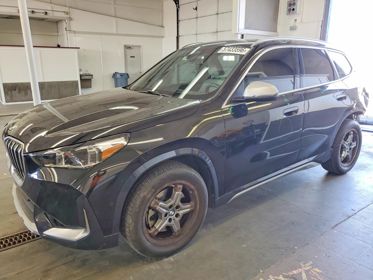 WBX73EF04R5Y89351 · 2024 BMW X1