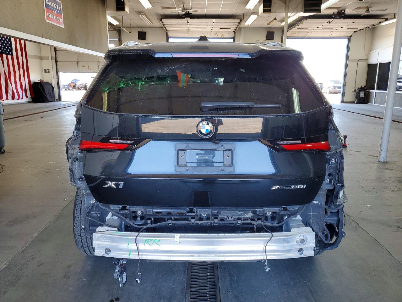 WBX73EF04R5Y89351 · 2024 BMW X1 · 6/14