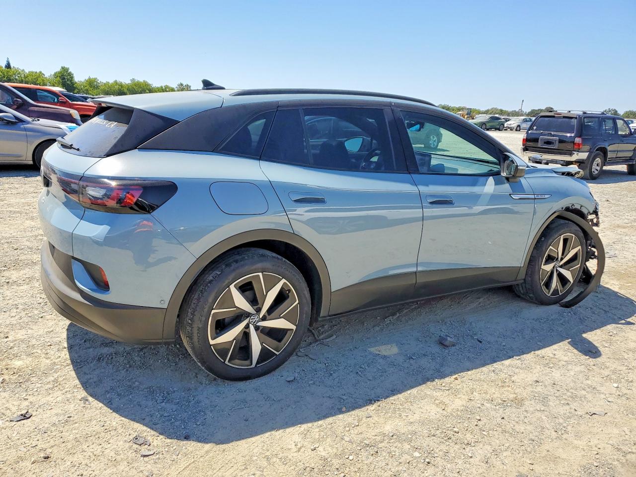 1V2WSPE87RC020185 · 2024 VOLKSWAGEN ID.4 · 3/13