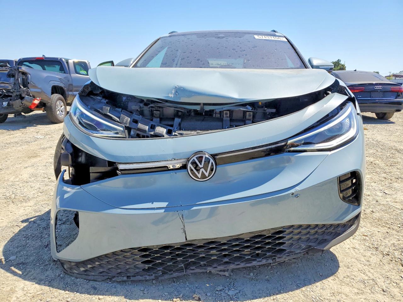 1V2WSPE87RC020185 · 2024 VOLKSWAGEN ID.4 · 5/13