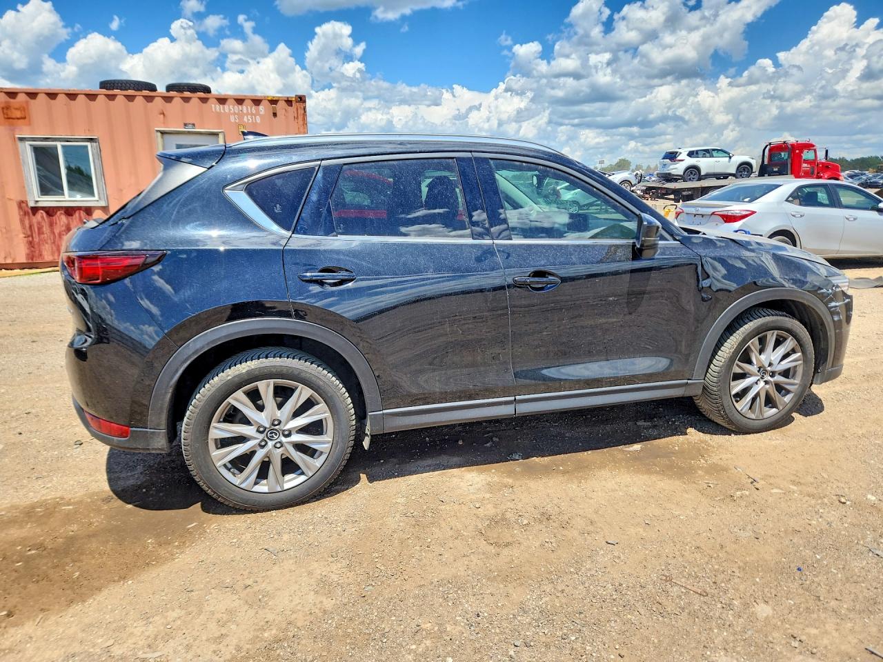JM3KFBAY6L0794893 · 2020 MAZDA CX-5 · 3/12