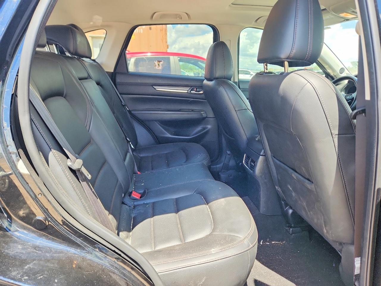 JM3KFBAY6L0794893 · 2020 MAZDA CX-5 · 10/12