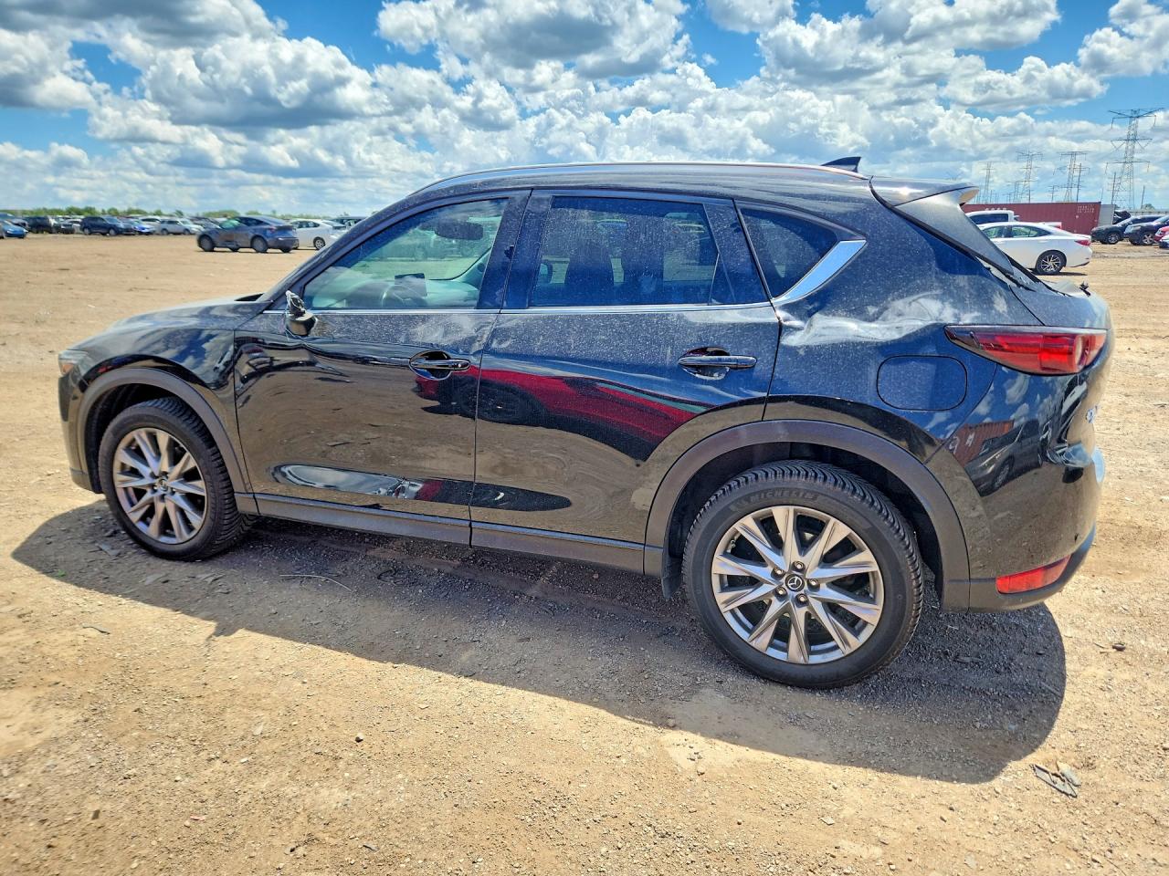 JM3KFBAY6L0794893 · 2020 MAZDA CX-5 · 2/12