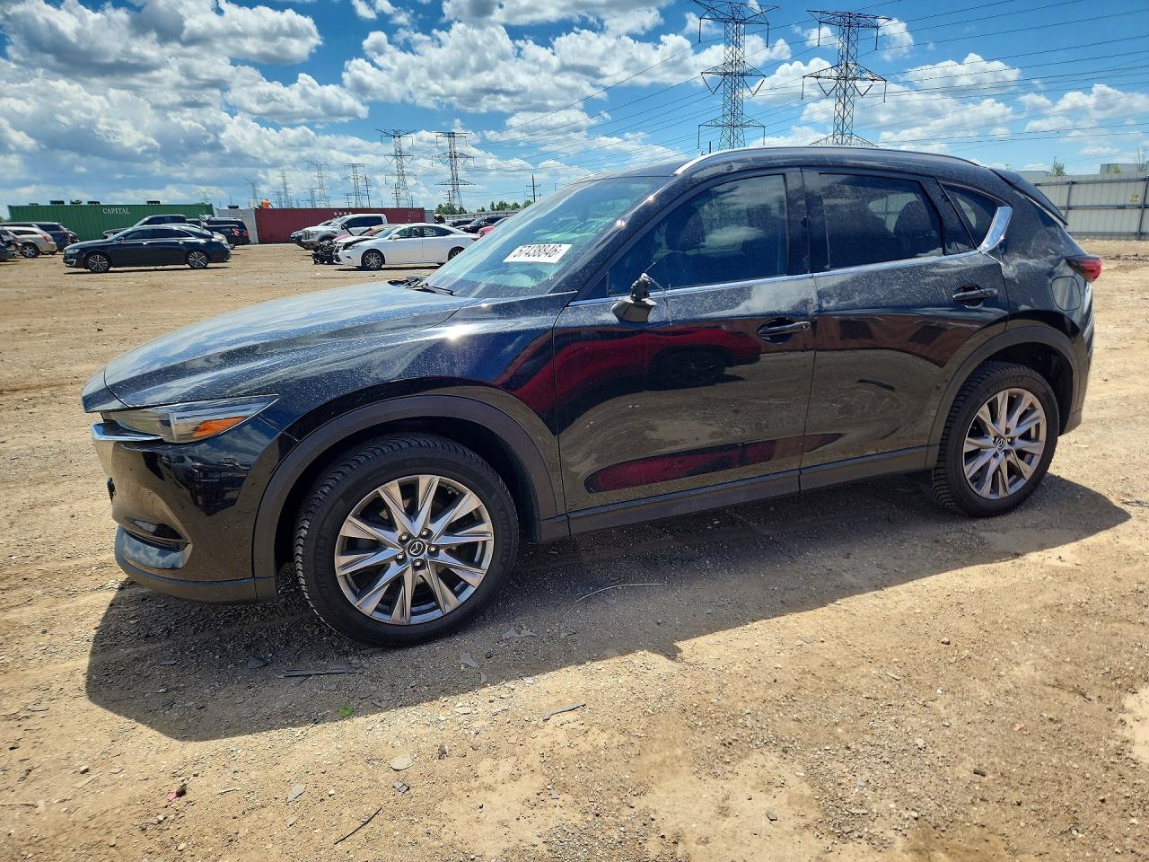 JM3KFBAY6L0794893 · 2020 MAZDA CX-5