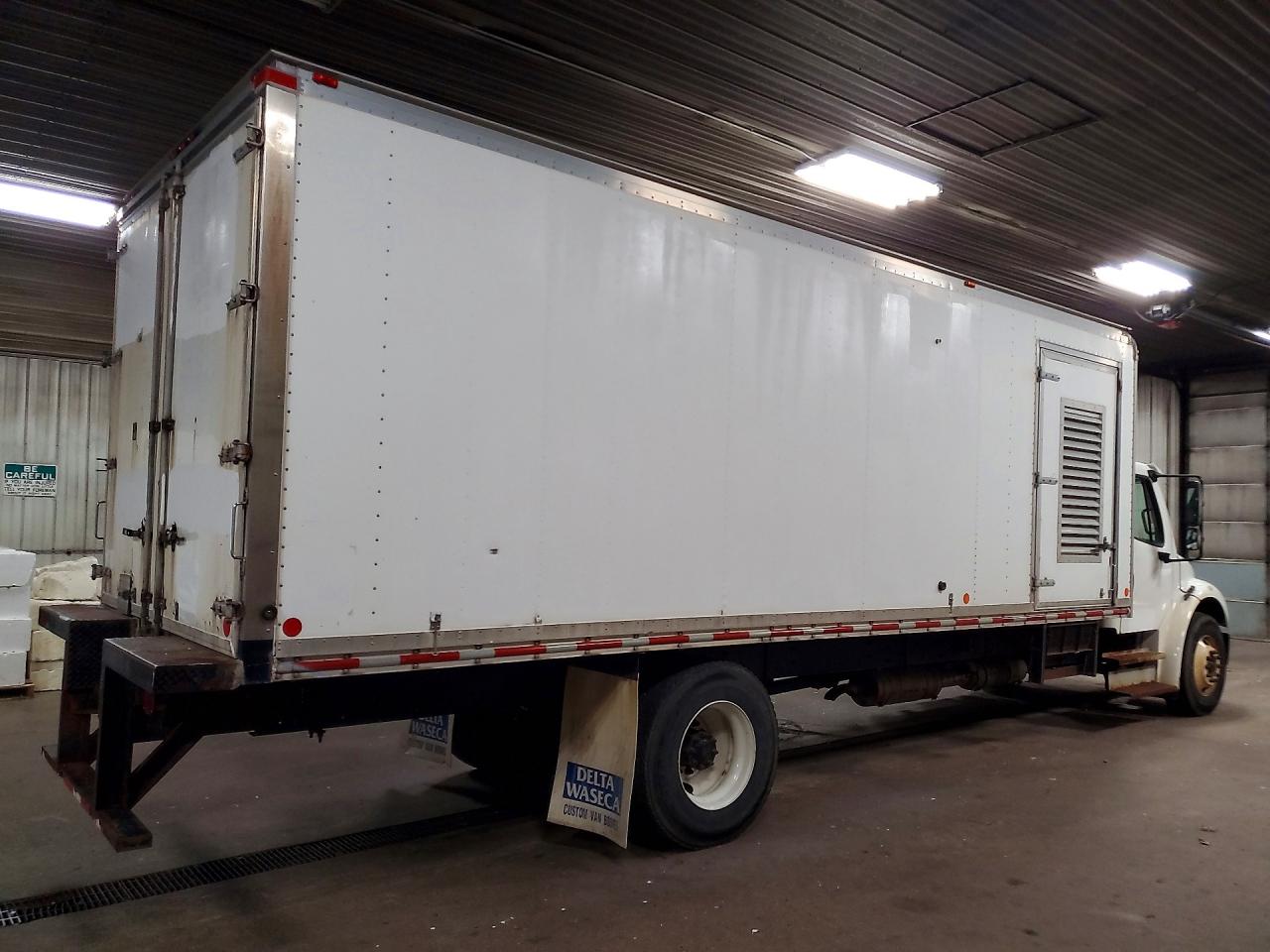 3ALACWDU4GDGU4248 · 2016 FREIGHTLINER M2 · 3/13