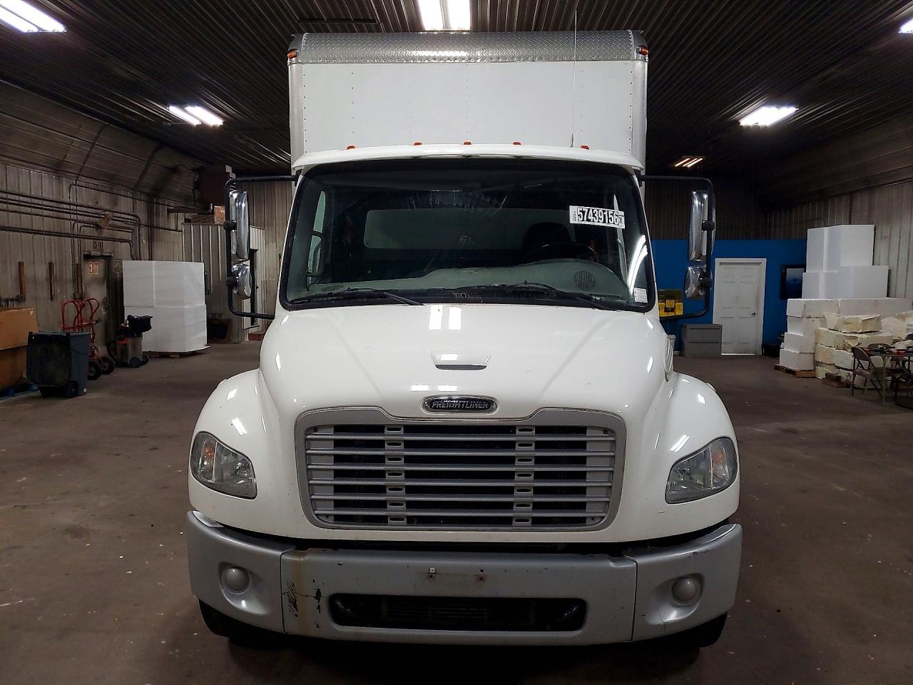 3ALACWDU4GDGU4248 · 2016 FREIGHTLINER M2 · 5/13