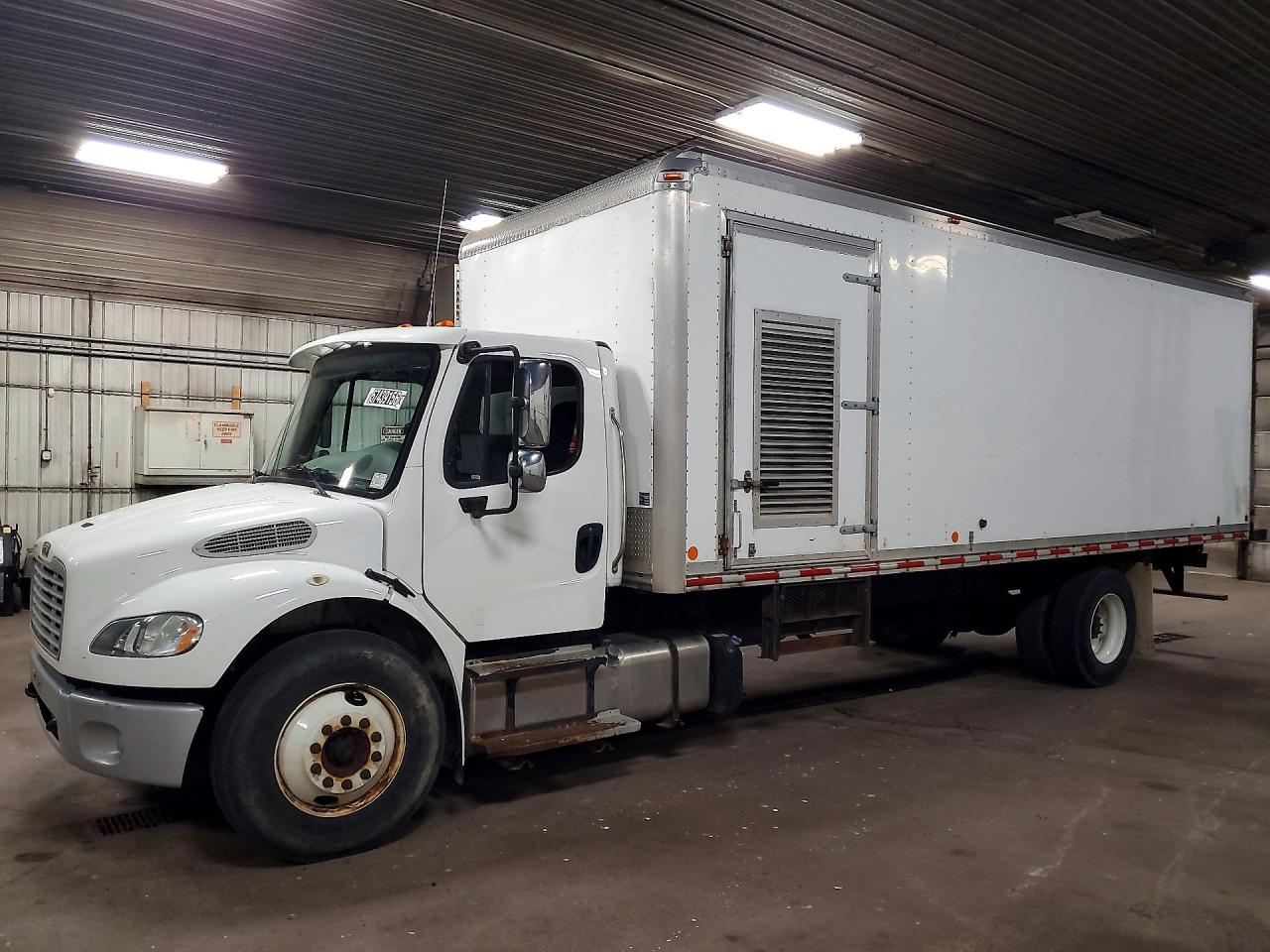 3ALACWDU4GDGU4248 · 2016 FREIGHTLINER M2