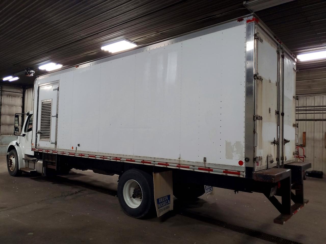 3ALACWDU4GDGU4248 · 2016 FREIGHTLINER M2 · 2/13