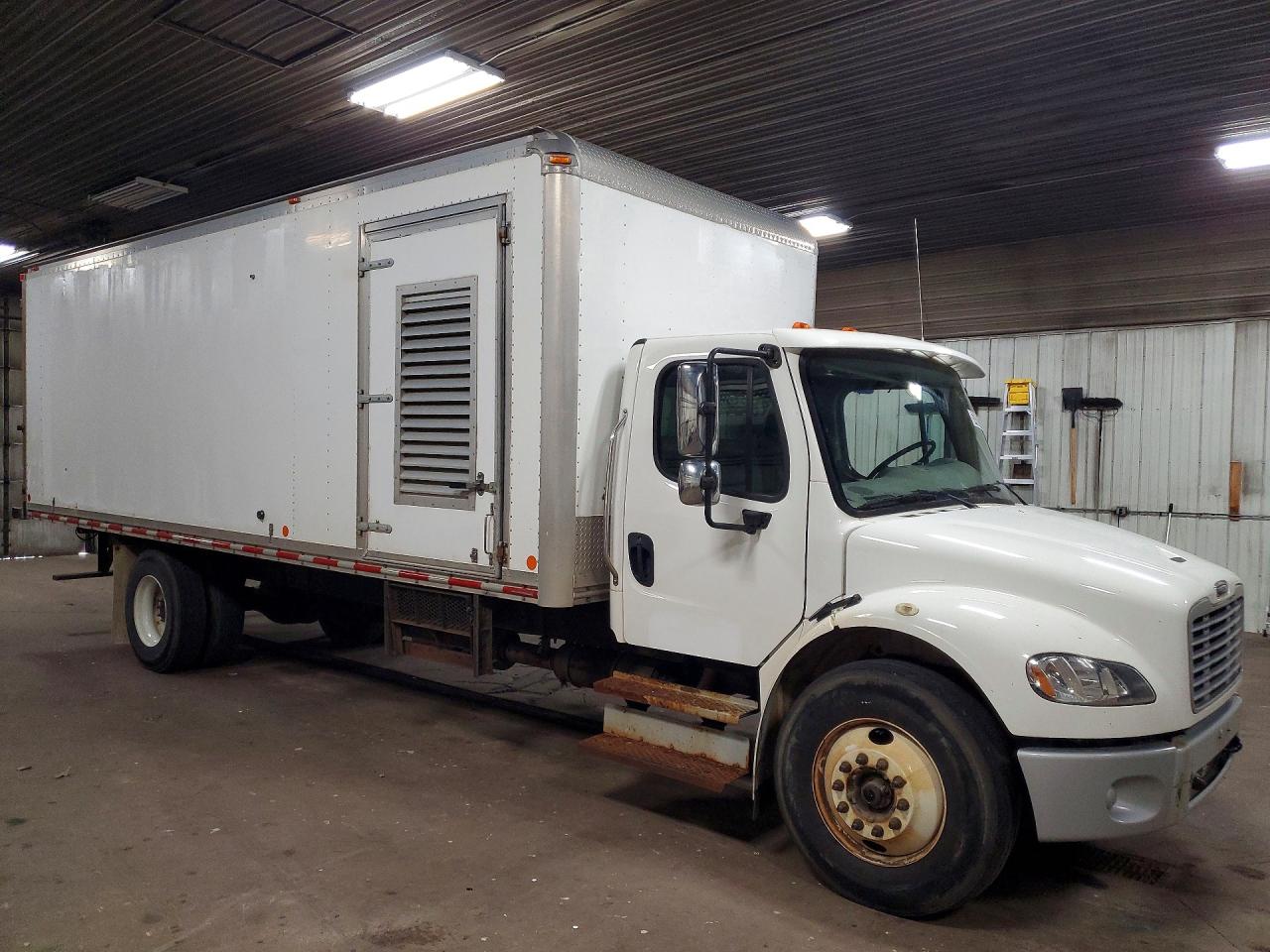 3ALACWDU4GDGU4248 · 2016 FREIGHTLINER M2 · 4/13