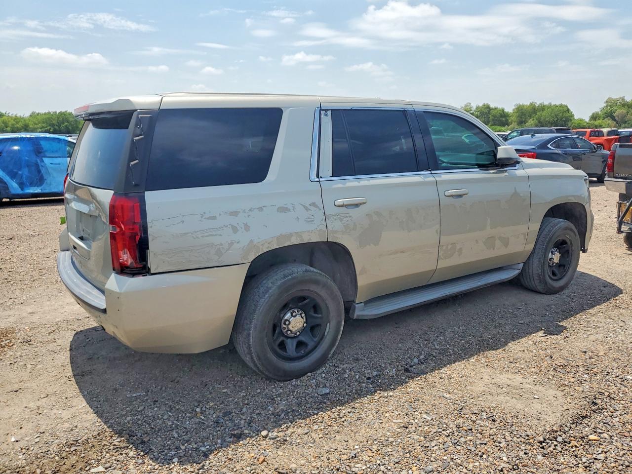 1GNLC2EC2FR266361 · 2015 CHEVROLET TAHOE · 3/13