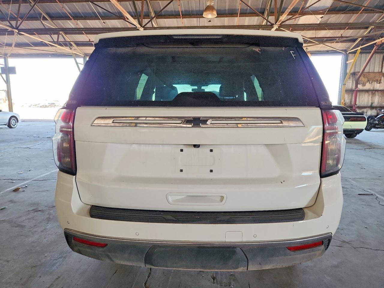 1GNSKLED8RR159803 · 2024 CHEVROLET TAHOE · 6/13
