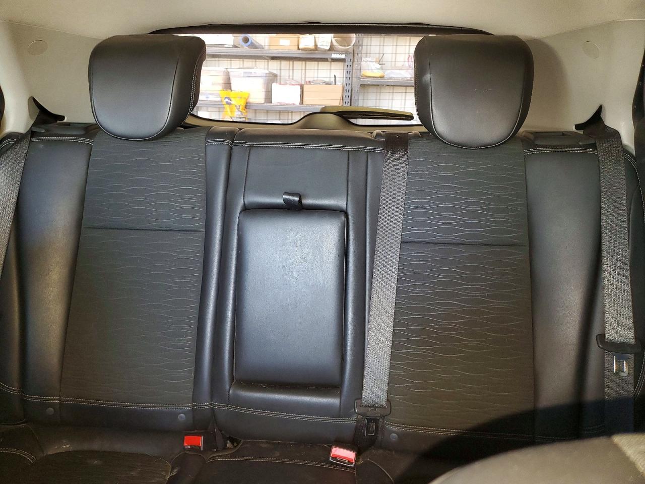 KL4CJASB0FB046319 · 2015 BUICK ENCORE · 10/13
