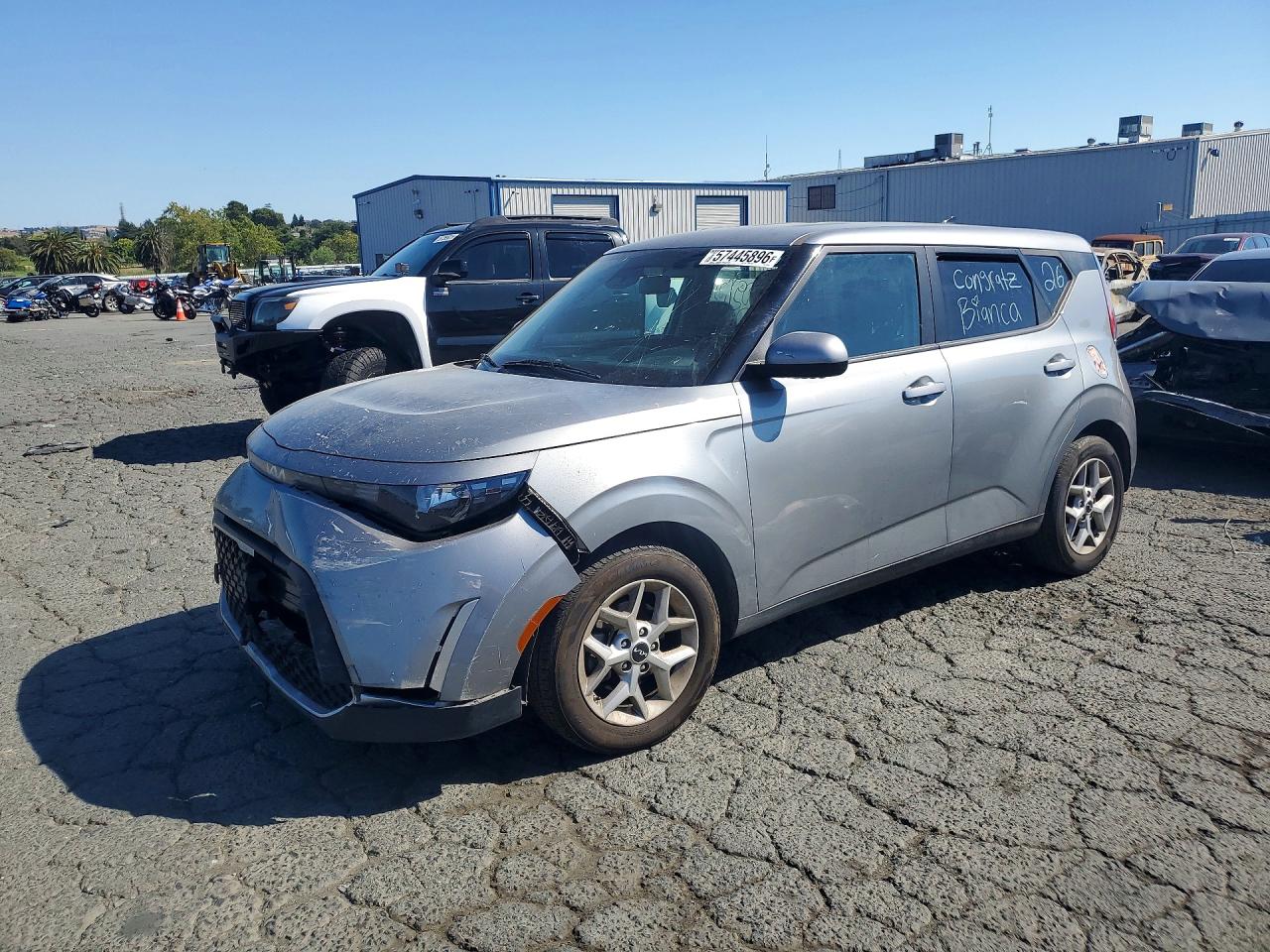 KNDJ23AU4R7915259 · 2024 KIA SOUL